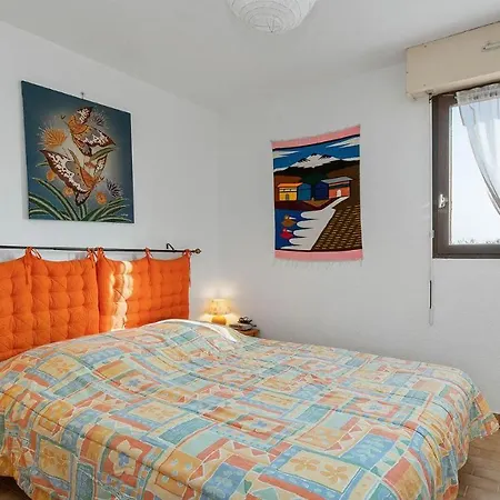 Port Lano- 172- Appart Bonne Exposition- 4 Pers Apartment