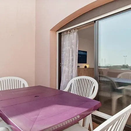 Apartment Port Lano- 172- Appart Bonne Exposition- 4 Pers