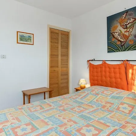 Port Lano- 172- Appart Bonne Exposition- 4 Pers Apartment Agde