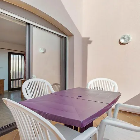 Apartment Port Lano- 172- Appart Bonne Exposition- 4 Pers Agde