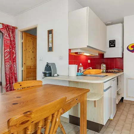 Apartment Port Lano- 172- Appart Bonne Exposition- 4 Pers *